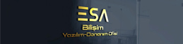 Esa Bilişim Yazılım Donanım Ofisi